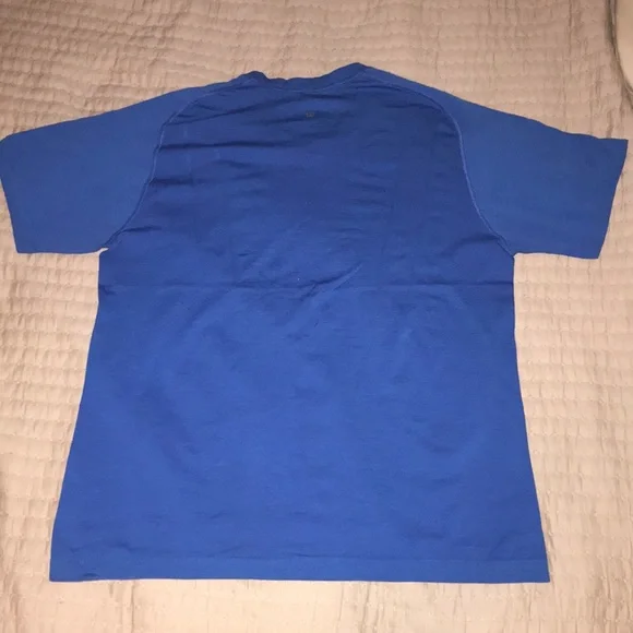 lululemons men’s athletic shirt - Picture 2 of 3